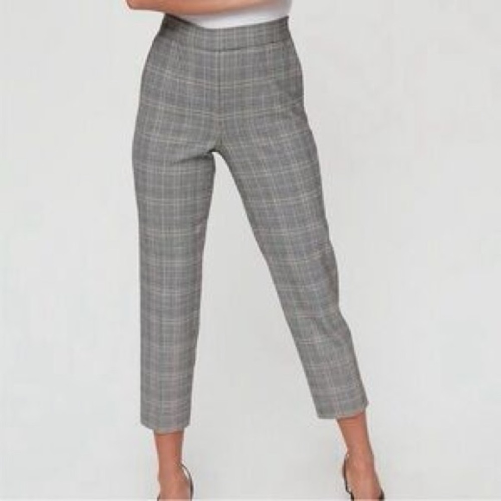 Aritzia babaton cohen pants